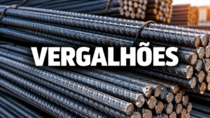 Vergalhões