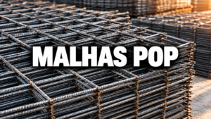 Malha pop