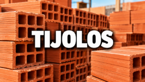 Tijolos