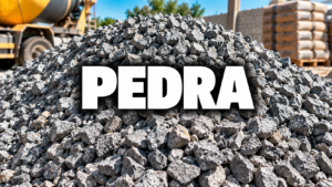 Pedra